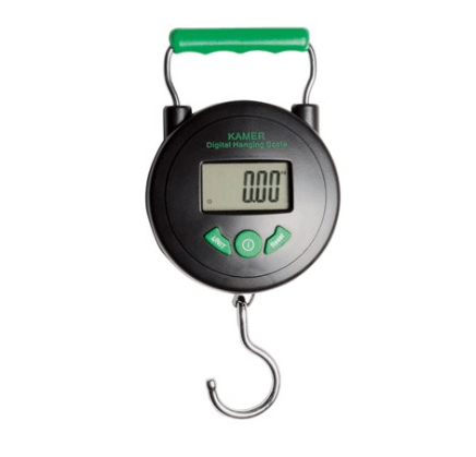 Balances - JN2912 - Kamer - Balance Électronique 50kg