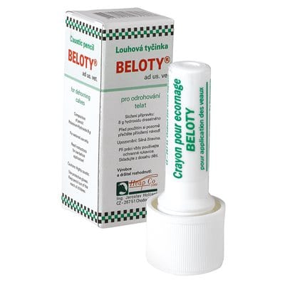 '- JN3029 - JNB1913 - Crayon pour écornage 103305