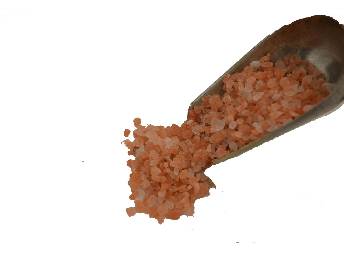 '- JN3200 - JNB1913 - Sel Rose Himalaya 2 à 8mm 5Kg