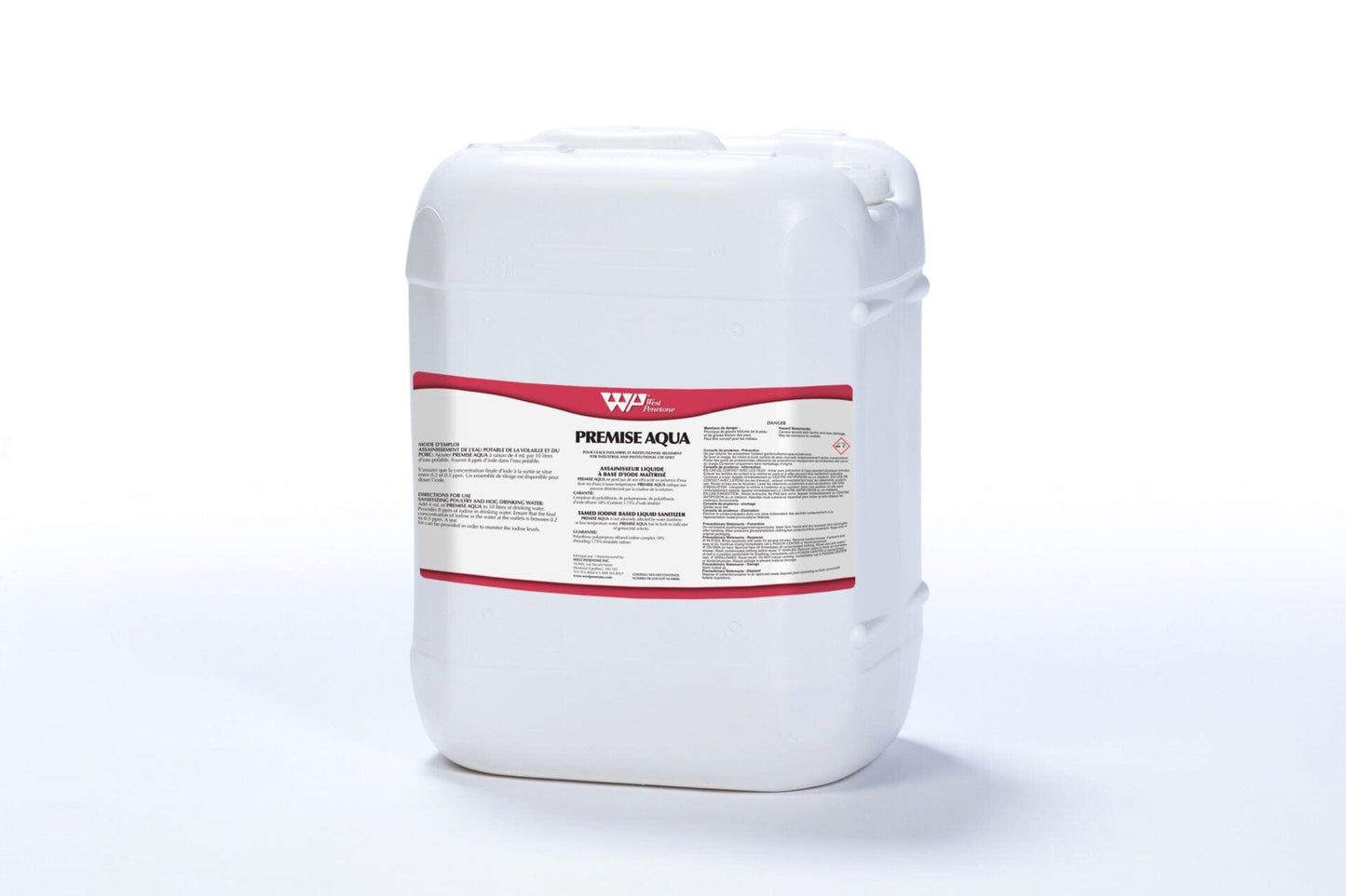 '- jn3205 - JNB1913 - Premise Aqua 20L