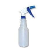 '- JN3245 - N.D. - Vaporisateur embout ss 16oz