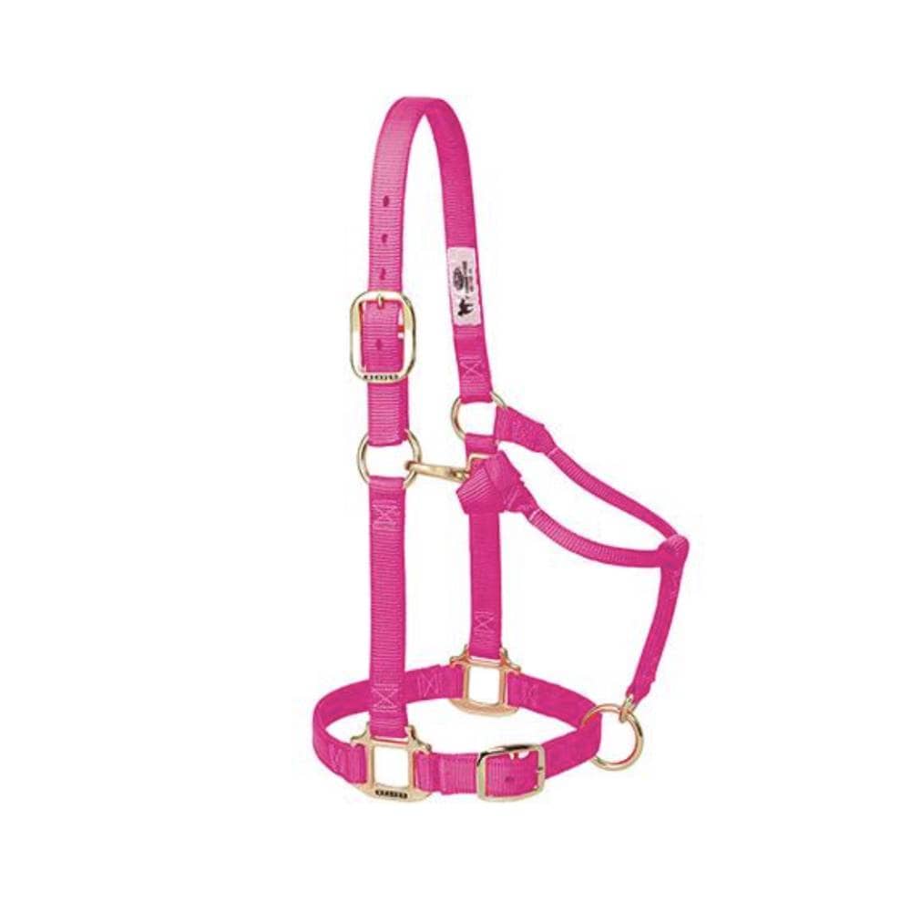 Licous - JN3455-RO - Weaver - Licou Ajustable