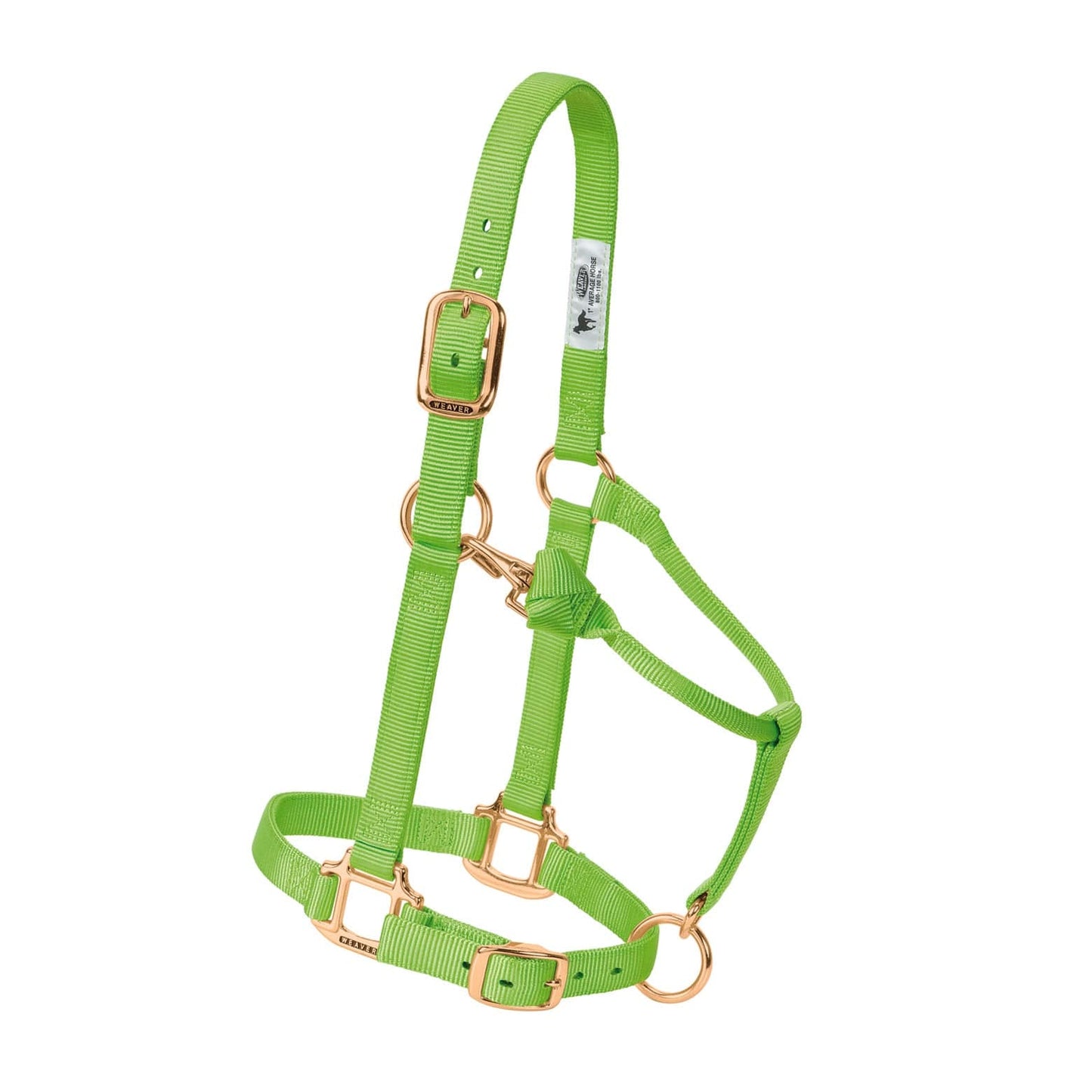 Licous - JN3455-V - Weaver - Licou Ajustable