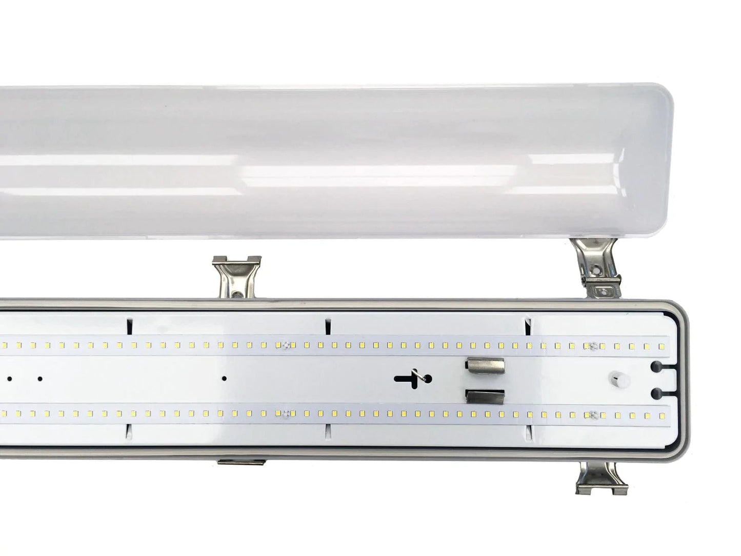 Luminaires - JN4143 - Éclairage M et M - Luminaire Étanche 46W