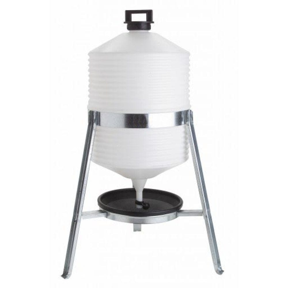 Abreuvoir - JN416 - Chick'A - Abreuvoir Siphoïde