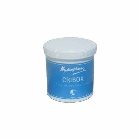 '- JN4327 - JNB1913 - Cribox Pâte Anti-Morsure 450g