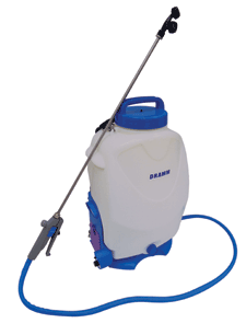 '- JN4502 - JNB1913 - Pulvérisateur À Dos Rechargeable