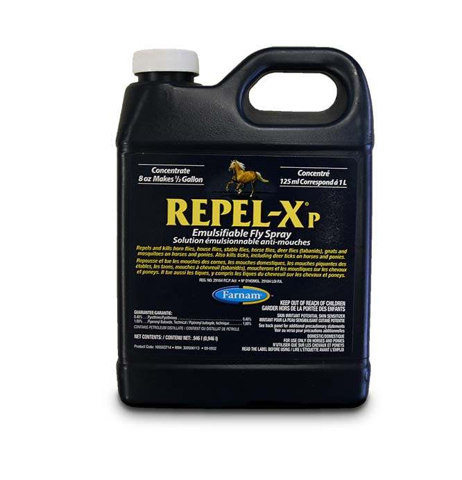 Pesticides et insecticides - JN4573 - JNB1913 - Insecticide Repel-X