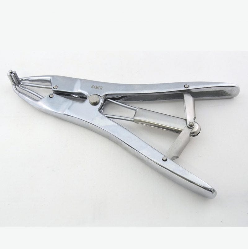 '- JN476 - JNB1913 - Pince Pour Anneaux De Gomme