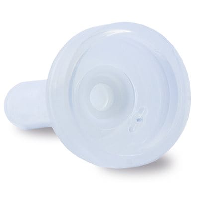 Tétines - JN4876 - JNB1913 - Tétine Bess Clair Snap On