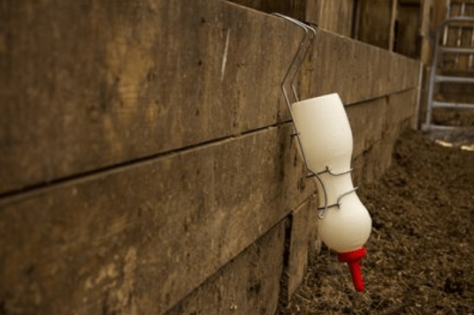 '- JN4878 - JNB1913 - Support Universel Pour Biberon Bess