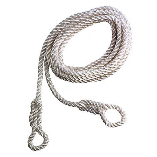 '- JN495 - JNB1913 - Corde Pour Vêleuse