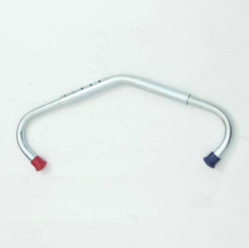 '- JN503 - JNB1913 - Entrave Flanc Pour Bovins