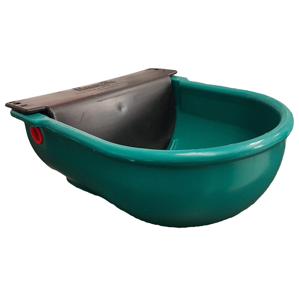 Abreuvoir - JN5054 - Hydra2or - Abreuvoir En Plastique Avec Flotte
