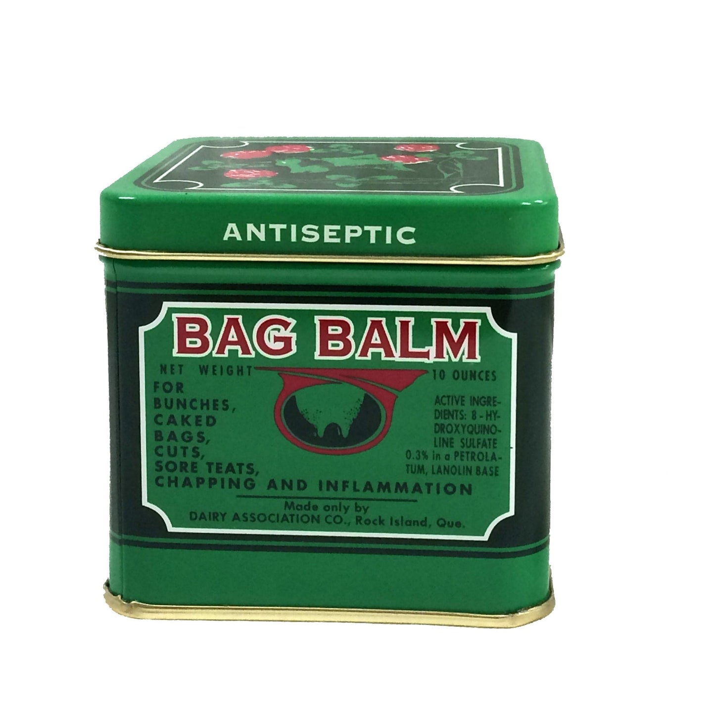 '- JN522 - JNB1913 - Onguent - Bag Balm