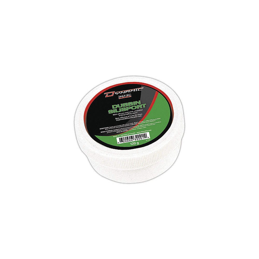 '- jn5306 - JNB Distributeur agricole - PATE DUBBIN 120G SILISPORT
