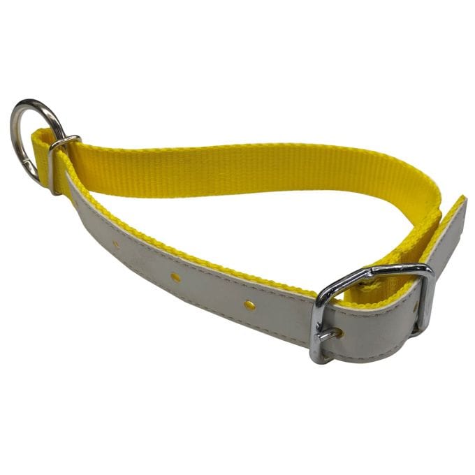 '- JN5326 - JNB1913 - Collier Pour Ovin-Caprin En Nylon