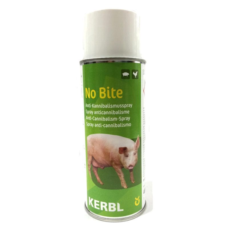 Anti-cannibalisme - JN583 - Kerbl - Anti-Cannibalisme En Aérosol