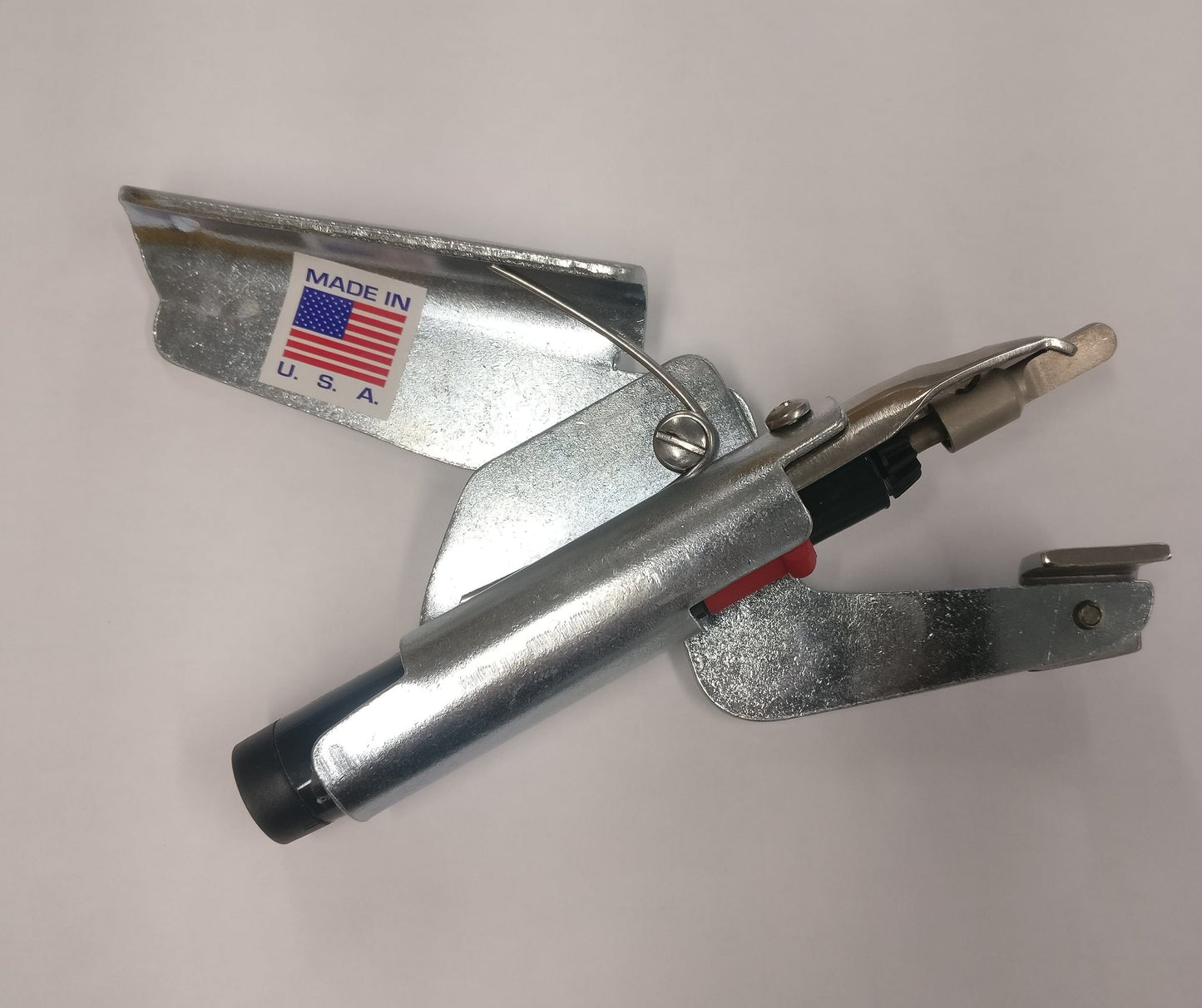 Coupe-queue - JN585 - Kane - Coupe-Queue Au Butane (Usa)