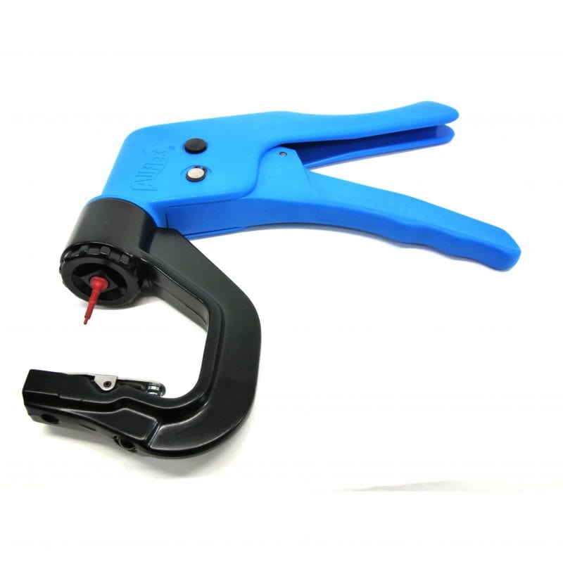 '- JN593 - JNB1913 - Pince Pour Boucles D'Oreilles - Globe Retract-O-Matic