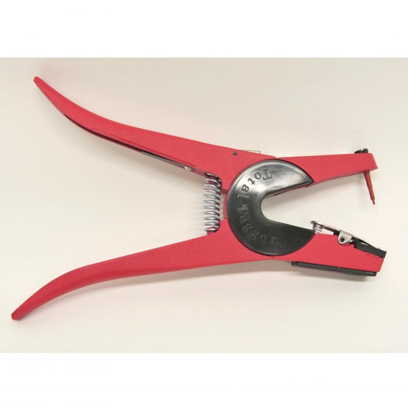 '- JN594 - JNB1913 - Pince Pour Boucles D'Oreilles - Universal Total Tagger