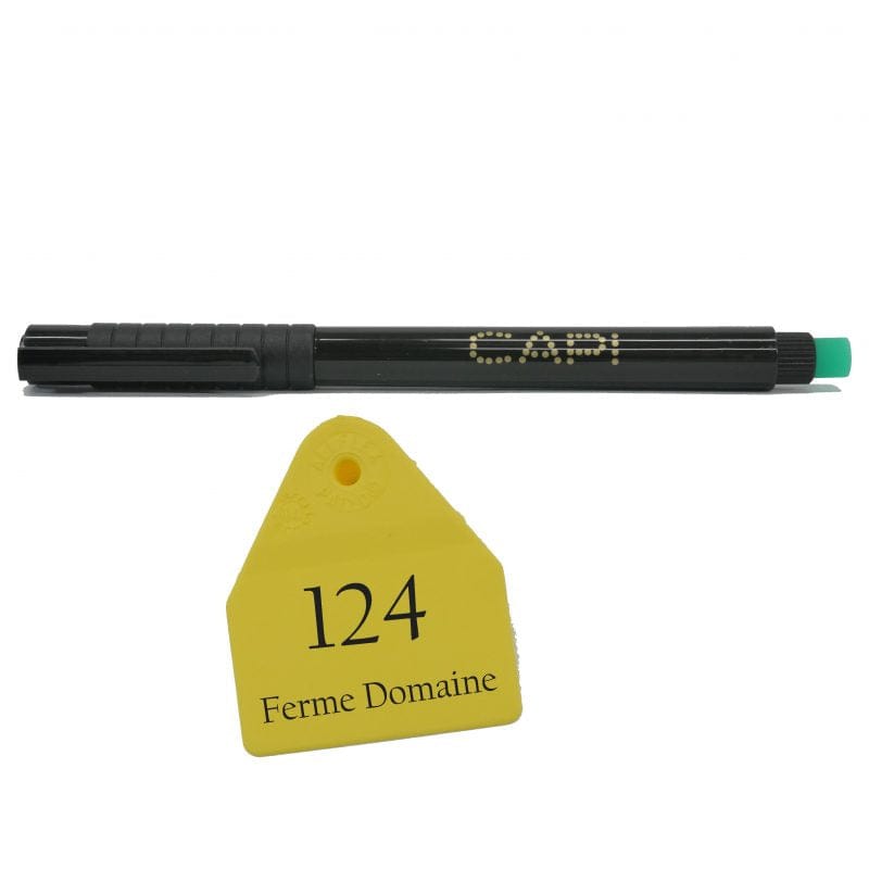 '- JN600 - JNB1913 - Crayon À Pointe Fine Pour Boucles D'Oreilles