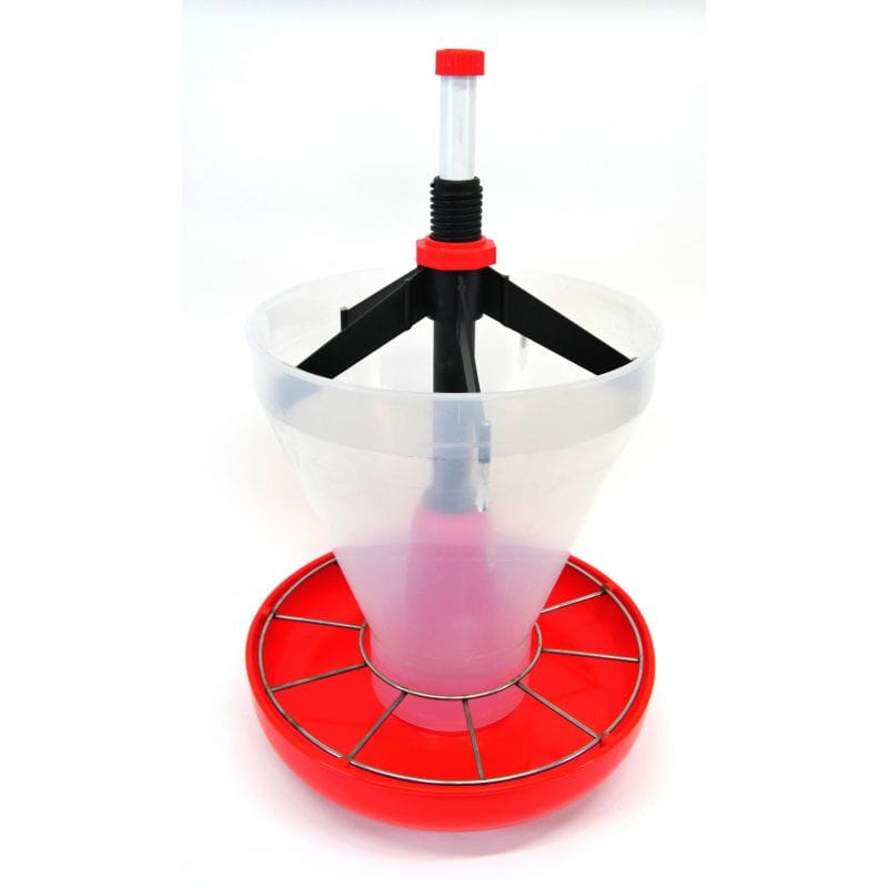 Mangeoires - JN601 - JNB1913 - Mangeoire Pour Porcelet