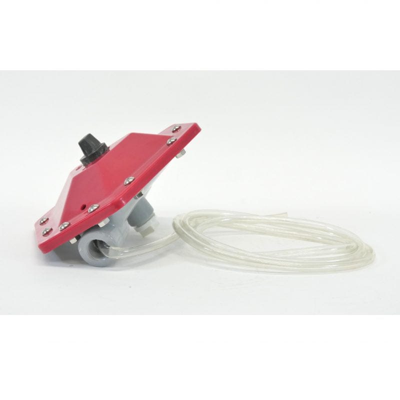 '- JN650 - JNB1913 - Tube À Vide - Masterflow