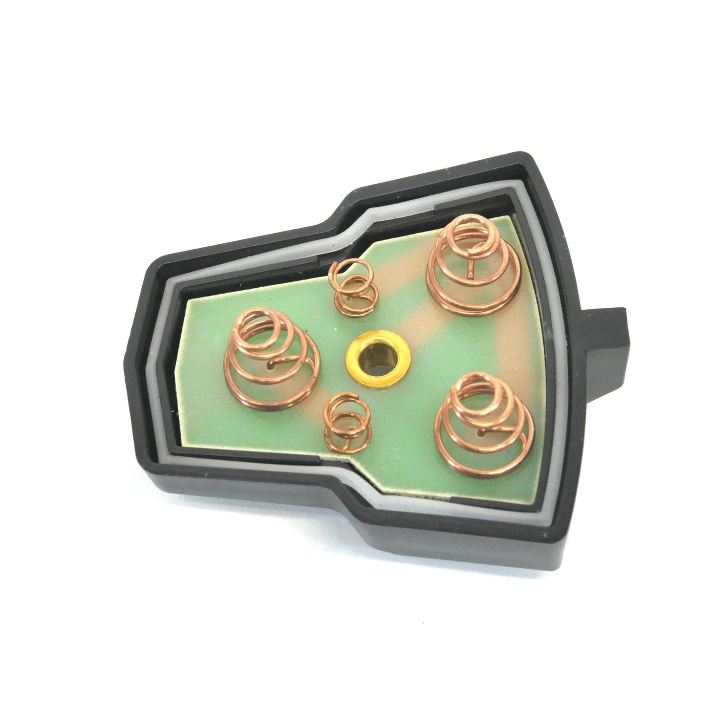 '- JN667 - JNB1913 - Pièce : Porte De Boitier Pour Aiguillon Hot Shot