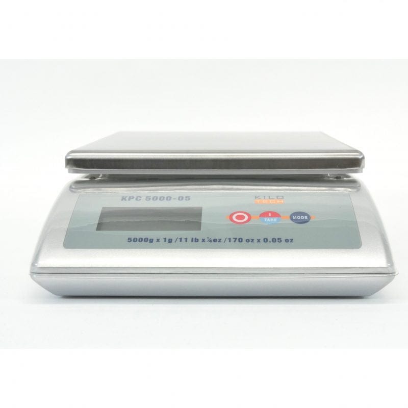 Balances - JN677 - Kilotech - Balance Postale