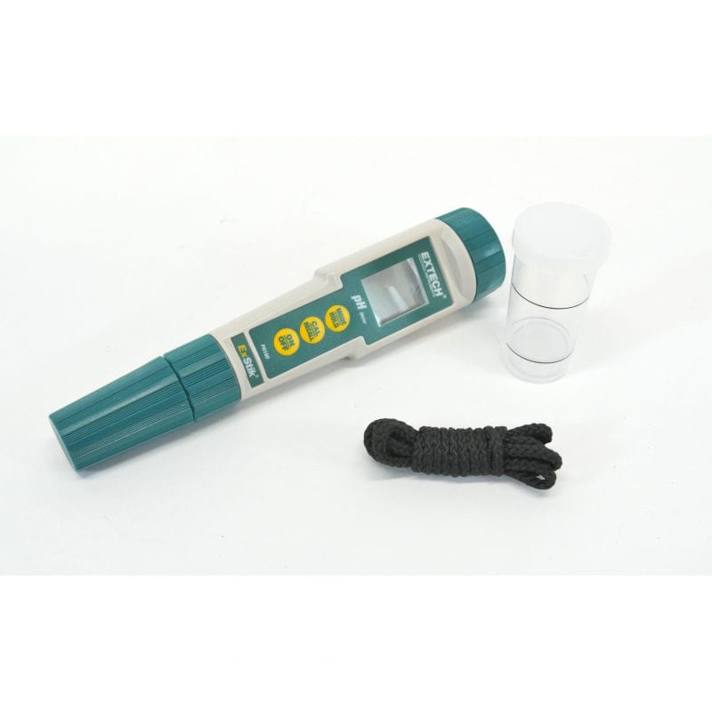 '- JN688 - JNB1913 - Testeur Ph - Extech Exstik