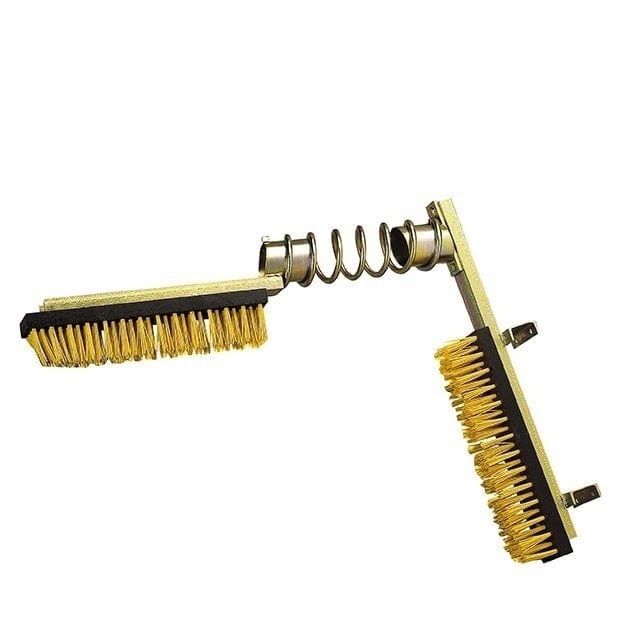 '- JN70 - JNB1913 - Brosses Pour Parc À Logette