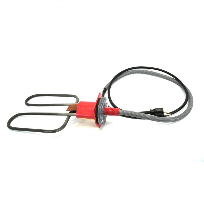 '- JN728 - JNB1913 - Dégivreur Universel - 1500W