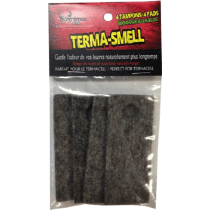 '- JN8013 - JNB1913 - Tampons Terma-Smell (4 Unités)