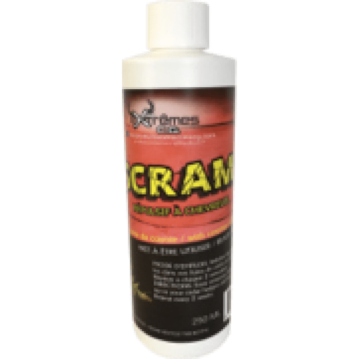 Chasse - JN8221 - Extrême C.G. - Répulsif 'Scram' - urine de coyote 250ml
