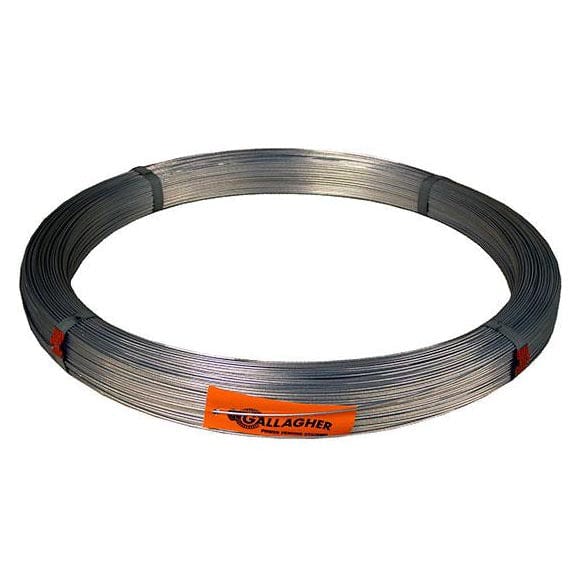 '- JN844 - JNB1913 - Broche Galvanisée