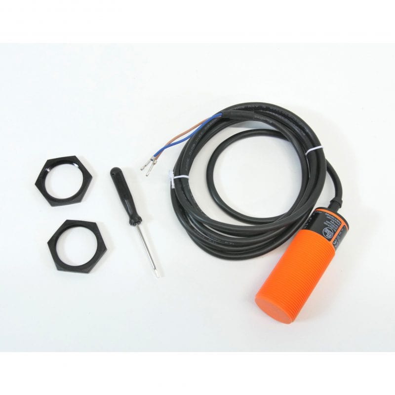 '- JN874 - JNB1913 - 2-brins / orange Capteur D'Arrêt