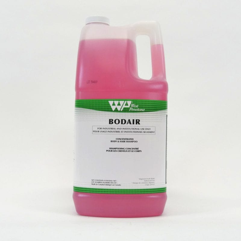 Shampoings - JN929 - JNB1913 - Shampoing - Bodair