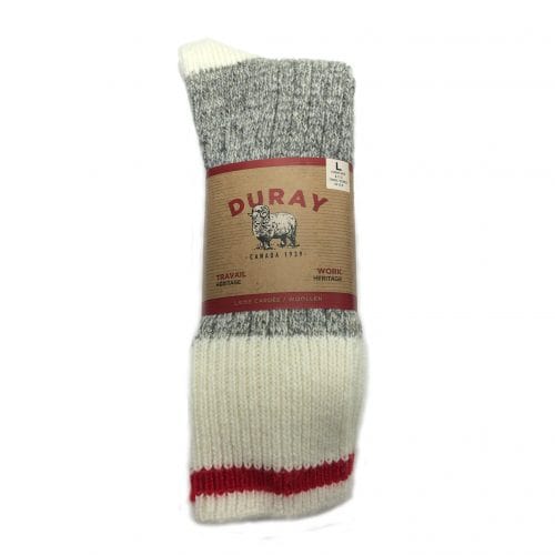 Bas - JN988 - Duray - Bas De Laine - pqt/3