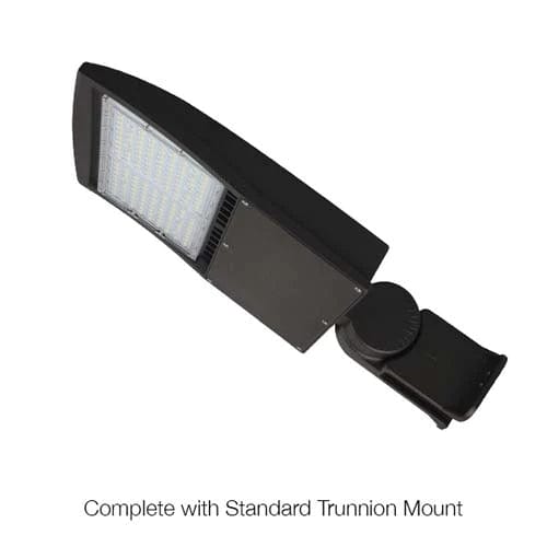 Luminaires - - Éclairage M et M - Luminaire De Stationnement Au Del