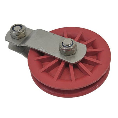 '- - JNB1913 - Poulies 3 1-2''