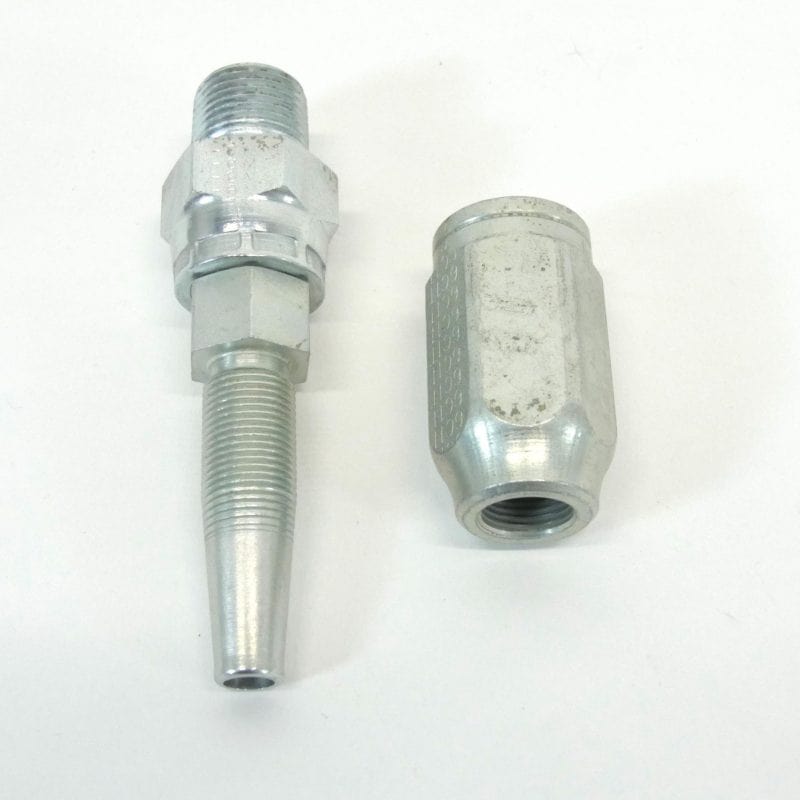 Raccords - - JNB1913 - Raccords Réutilisables