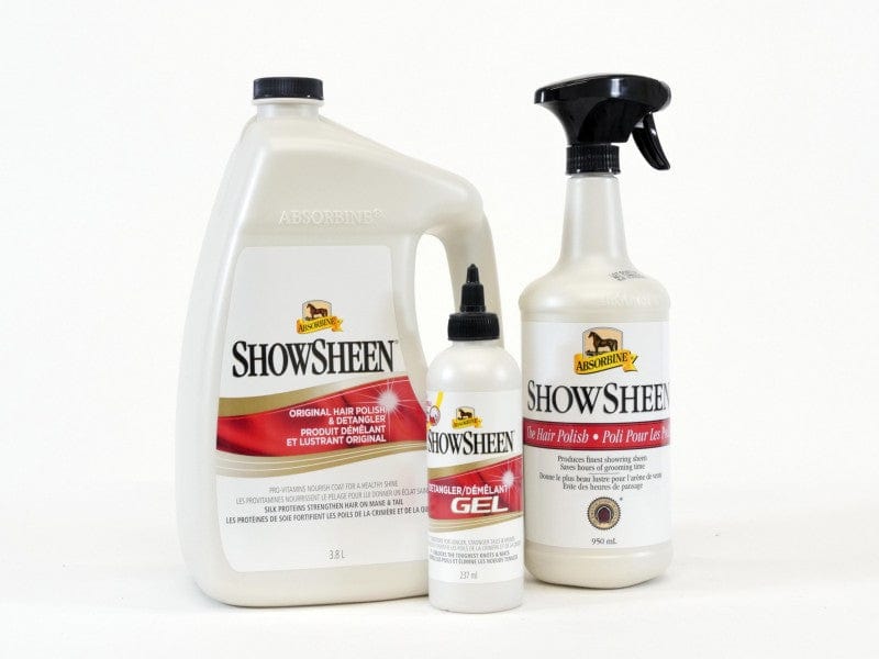 '- - JNB1913 - Revitalisant - Showsheen