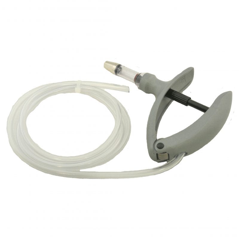 Seringues - - JNB1913 - Seringue Automatique À Tube