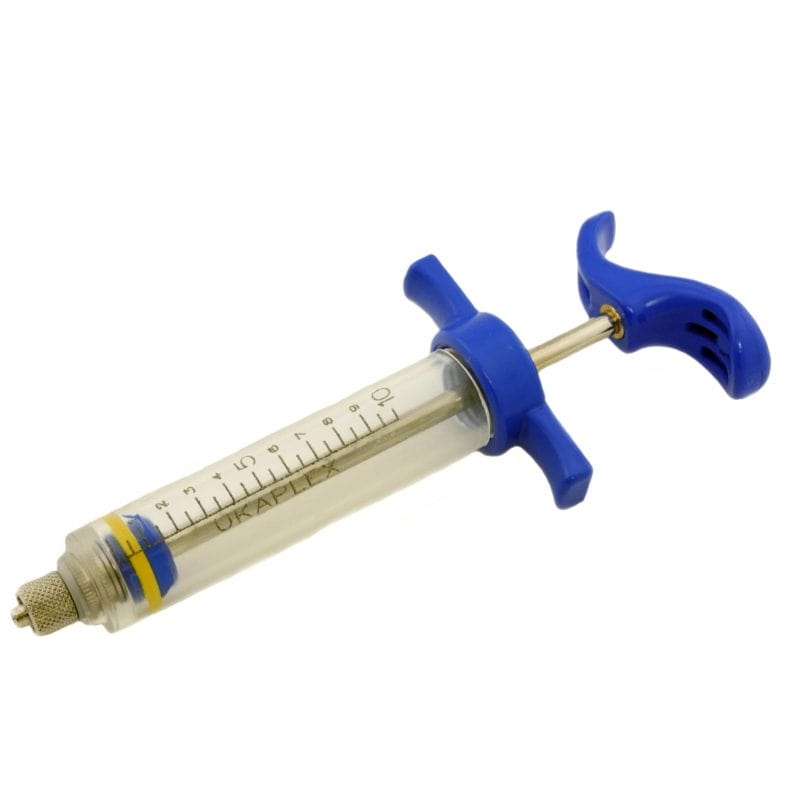 Seringues - - JNB1913 - Seringue - Uka-Plex