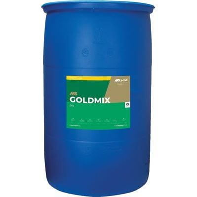 acidifiant - - MS Shippers - Acide pour eau d'abreuvement - GoldMix PH 205L