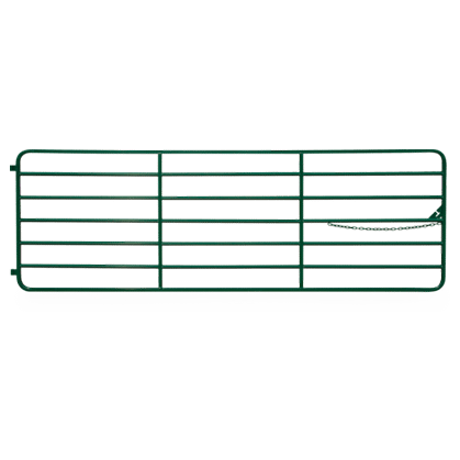 Barrières - - Mar-weld - Barrière de ferme Série-D