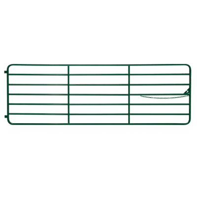 Barrières - - Mar-weld - Barrière de ferme Série-D