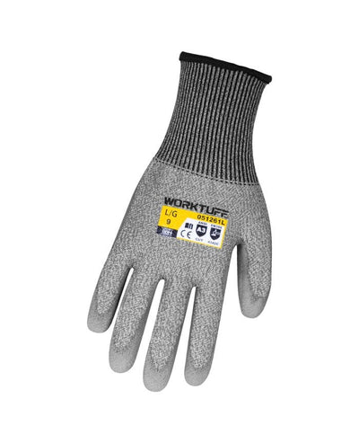 Gants de travail - - BBH - Gant anti-coupure