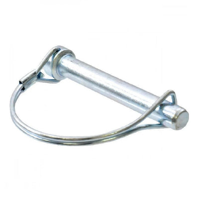 Quincaillerie - - N/A - Goupille de sûreté